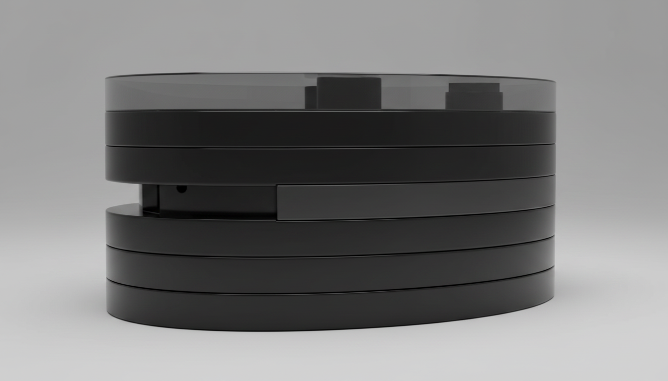 Magic Reel Performance